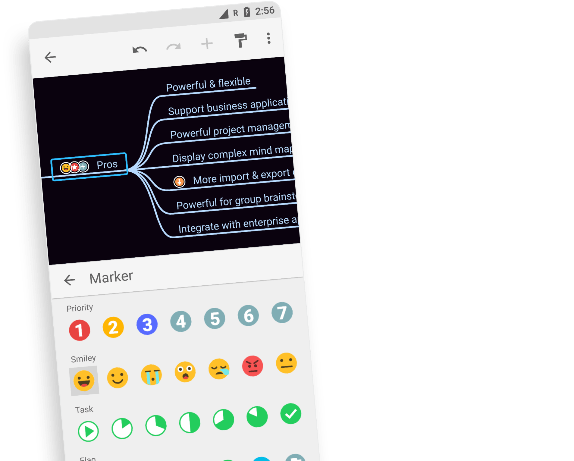 Xmind for Mobile | Xmind思维导图 | 中文官方网站