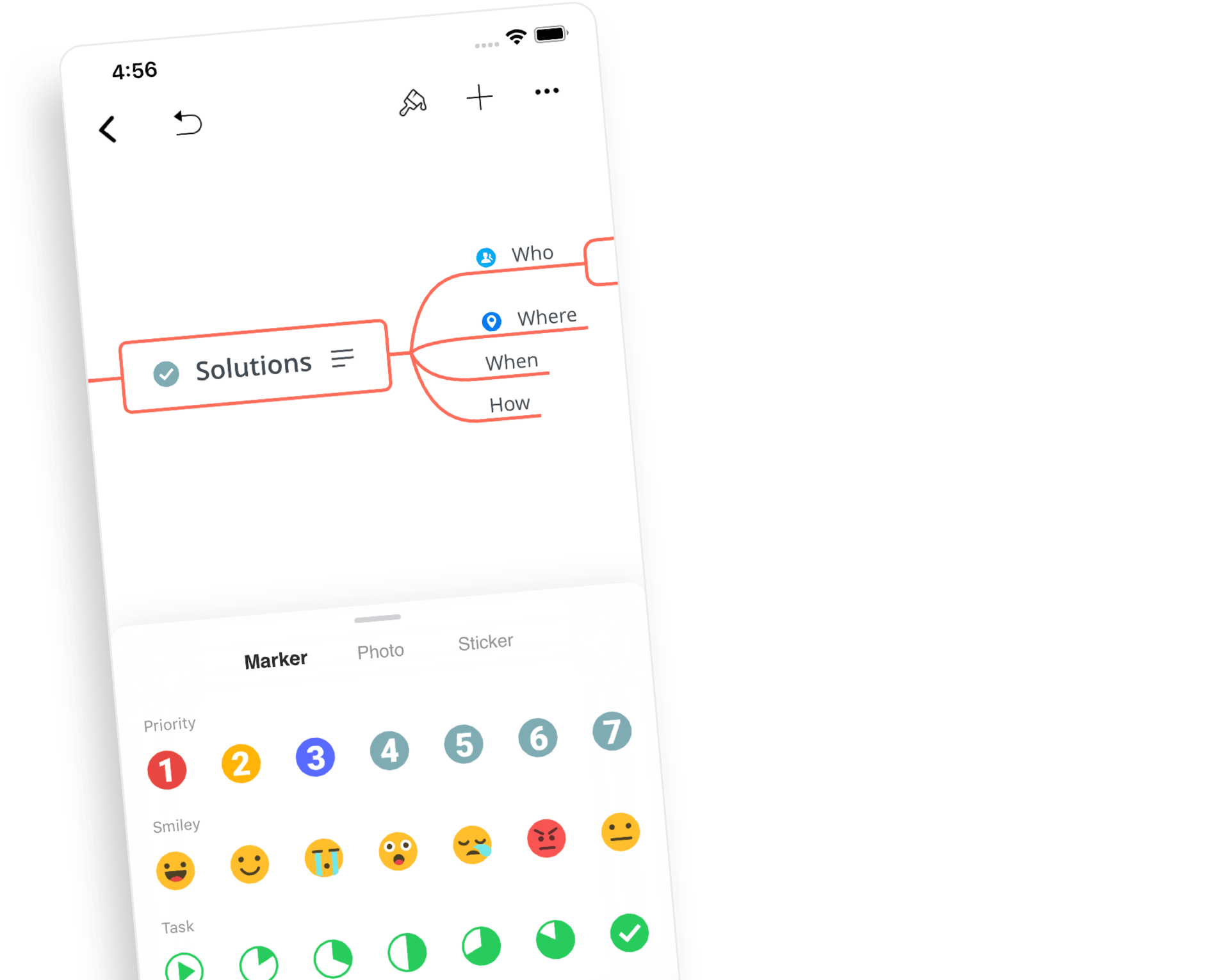 Xmind for Mobile | Xmind思维导图 | 中文官方网站