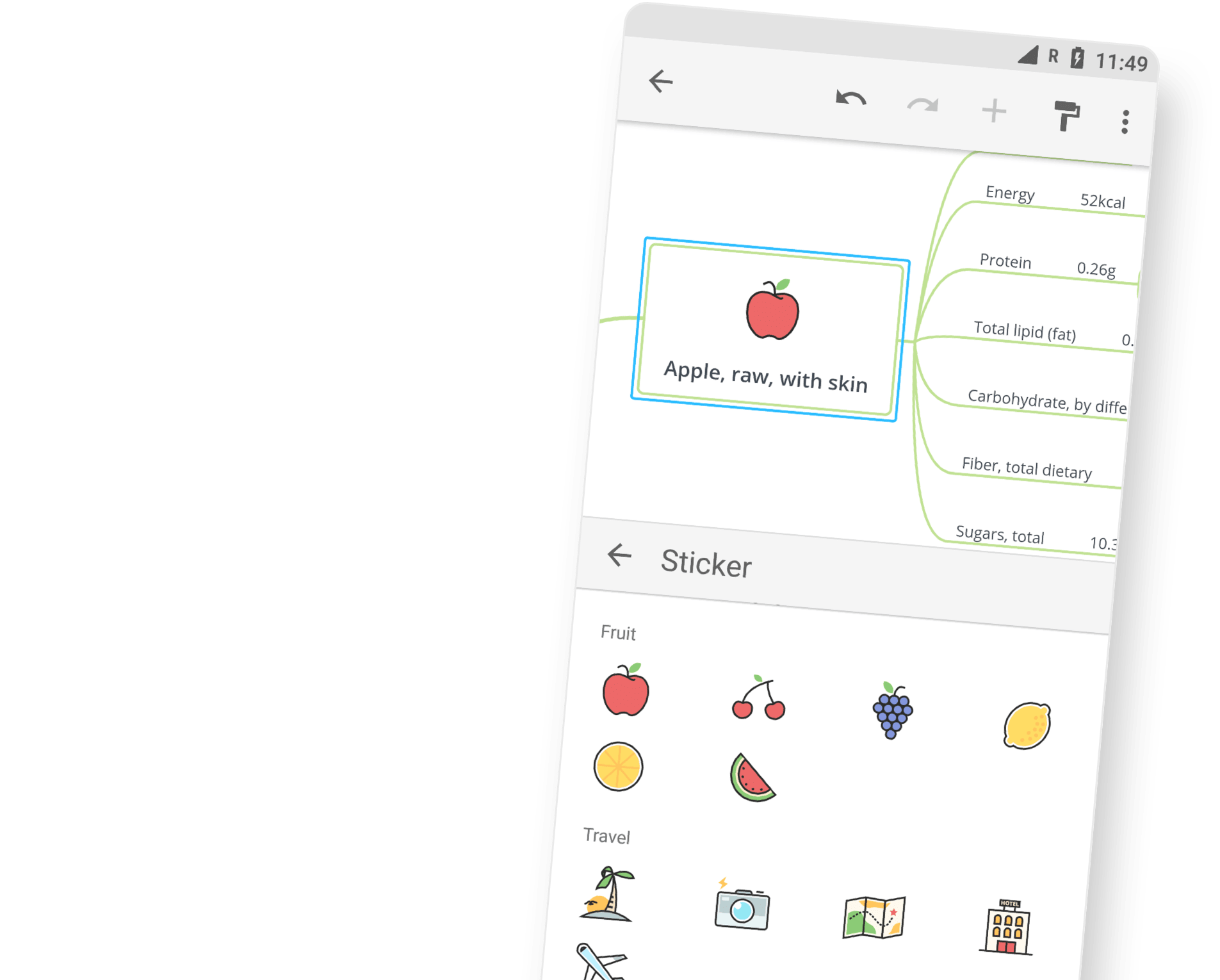 Xmind for Mobile | Xmind思维导图 | 中文官方网站