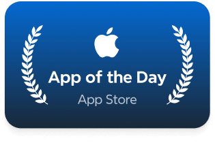 App of the day